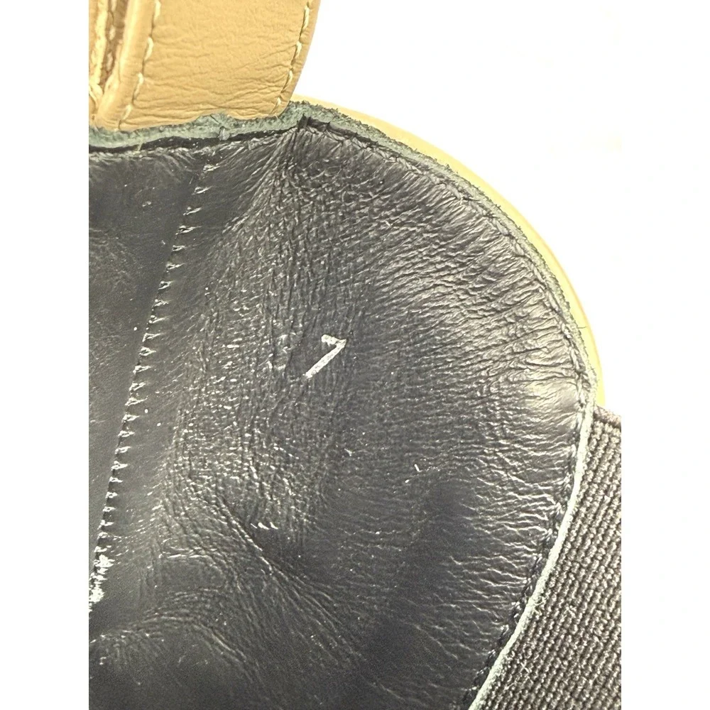 Everlane italian leather